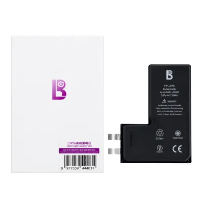 LB Акумулятор підвищеної ємності для iPhone 13Pro - 3330 mAh