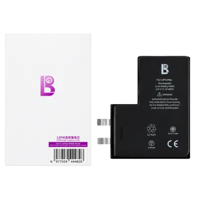 LB Акумулятор підвищеної ємності для iPhone 13ProMax - 4790 mAh