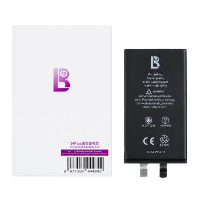 LB Акумулятор підвищеної ємності для iPhone 14Plus - 4770 mAh