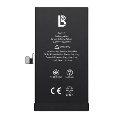 LB Diagnostic High Capacity Battery 3550 mAh iPhone 13