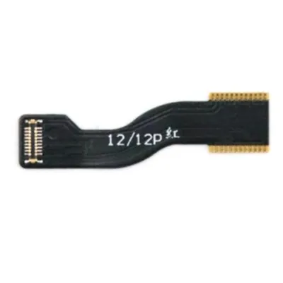 LB Dot Matrix Flex Cable with Solder Pads for Programmer iPhone 12/12PRO L3