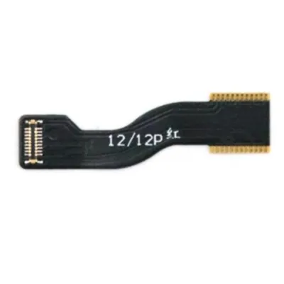 LB Dot Matrix Flex Cable with Solder Pads for Programmer iPhone 12/12PRO L3