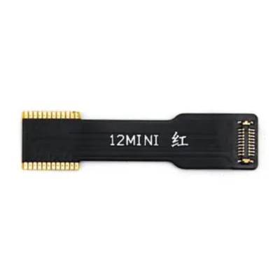 LB Dot Matrix Flex Cable with Soldering for Programmer iPhone 12MINI L3