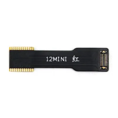 LB Dot Matrix Flex Cable with Soldering for Programmer iPhone 12MINI L3