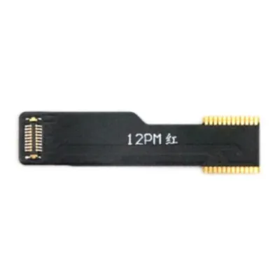 LB Dot Matrix Flex Cable with Soldering for Programmer iPhone 12PM L3