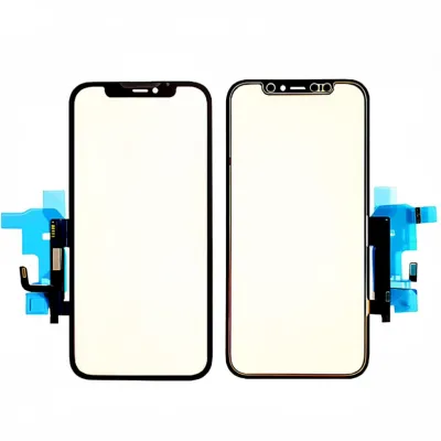 Touchscreen Sensor + OCA iPhone 12/12 Pro without Controller OEM