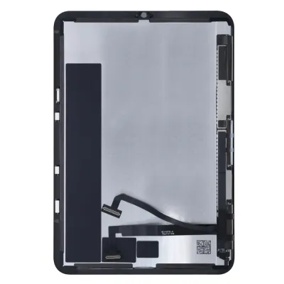 LCD Assembly With Digitizer For iPad Mini 7 (2024) (WiFi Version Only) (Genuine OEM) (All Colors)