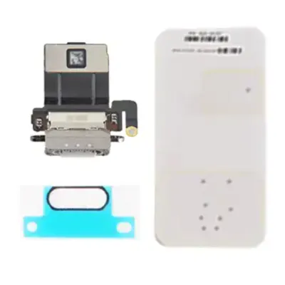 Back Camera For iPad Pro 13" 8th Gen (2025) (Cellular) (Genuine OEM)