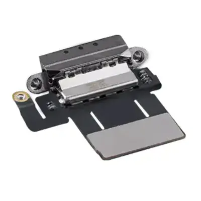 Charging Port Flex Cable For iPad Pro 13" 8th Gen (2025) (Genuine OEM) (Space Black)