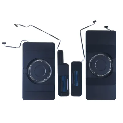 Earpiece Speaker For iPad Pro 13" 8th Gen (2025) (WiFi) (Genuine OEM)