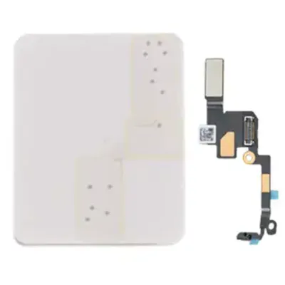 Power Button For iPad Pro 13" 8th Gen (2025) (WiFi) (Genuine OEM)