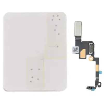 Power Button For iPad Pro 13" 8th Gen (2025) (Cellular) (Genuine OEM)