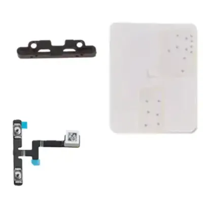 Volume Button For iPad Pro 13" 8th Gen (2025) (WiFi) (Genuine OEM)