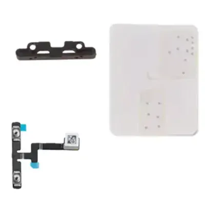 Volume Button For iPad Pro 13" 8th Gen (2025) (Cellular) (Genuine OEM)