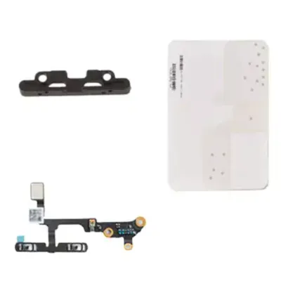 Volume Button For iPad Pro 11" 6th Gen (2025) (Cellular) (Genuine OEM)