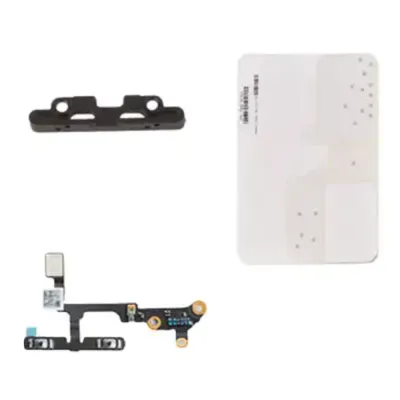 Volume Button For iPad Pro 11" 6th Gen (2025) (WiFi) (Genuine OEM)