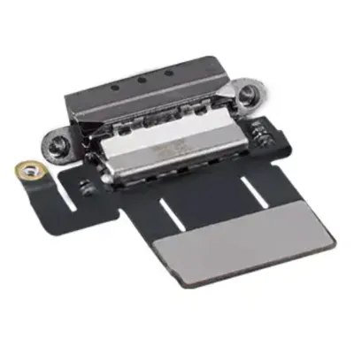 Charging Port Flex Cable For iPad Pro 11" 6th Gen (2025) (Genuine OEM) (Space Black)