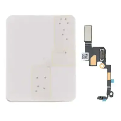 Power Button For iPad Pro 11" 6th Gen (2025) (WiFi) (Genuine OEM)