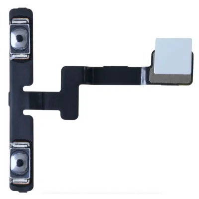 Volume Button For iPad Pro 13" 7th Gen (2024) (WiFi Only) (Genuine OEM) (Space Gray)