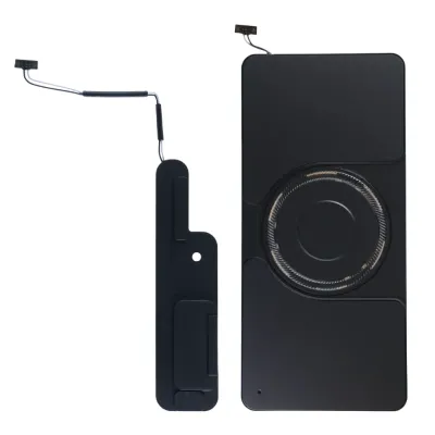 Loudspeaker For iPad Pro 13" 7th Gen (2024) (WiFi / Cellular) (Genuine OEM)