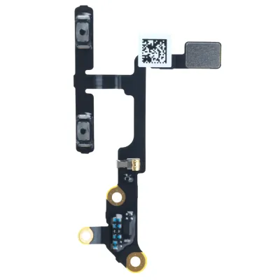 Volume Button For iPad Pro 13" 7th Gen (2024) (WiFi / Cellular) (Genuine OEM) (Space Gray)