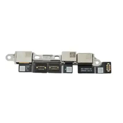 Front Camera For iPad Pro 11" 5th Gen (2024) (Genuine OEM)