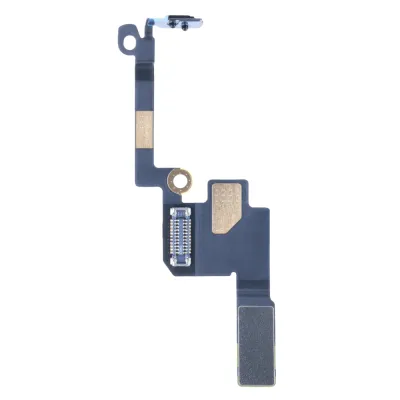 Power Button Flex For iPad Pro 11" 5th Gen (2024) (WiFi Only) (Genuine OEM) (Silver)