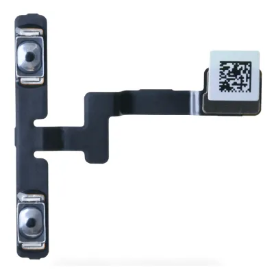 Volume Button For iPad Pro 11" 5th Gen (2024) (WiFi Only) (Genuine OEM) (Space Gray)