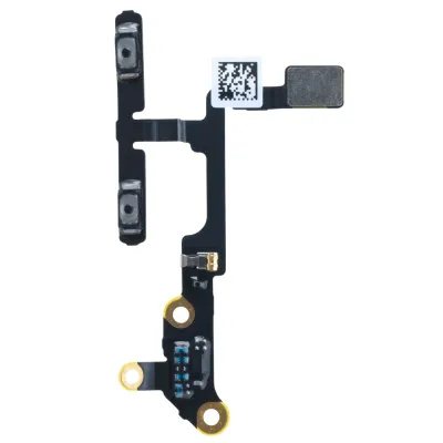 Volume Button For iPad Pro 11" 5th Gen (2024) (WiFi / Cellular) (Genuine OEM) (Space Gray)