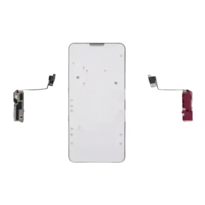Front Camera For iPhone 17 Pro Max (Genuine OEM)