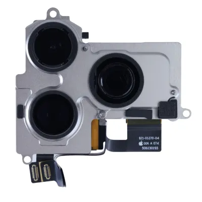 Back Camera For iPhone 17 Pro Max (Genuine OEM) (US / CA Version)