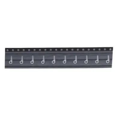 Grounding Spring (Bottom-Left Frame Beside Loudspeaker / SW Area) For iPhone 17 Pro / Pro Max (Genuine OEM) (Pack of 10)