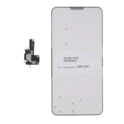 Loudspeaker For iPhone 17 Pro Max (Genuine OEM) (US Version)