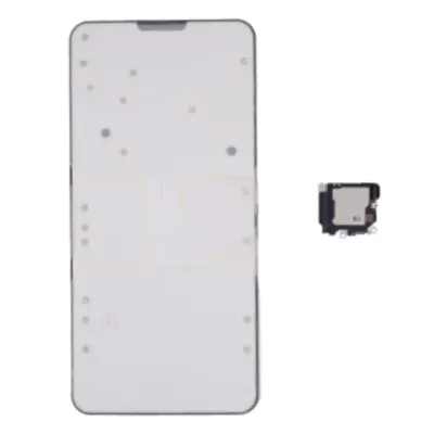 Earpiece Speaker For iPhone 17 Pro Max (Genuine OEM)