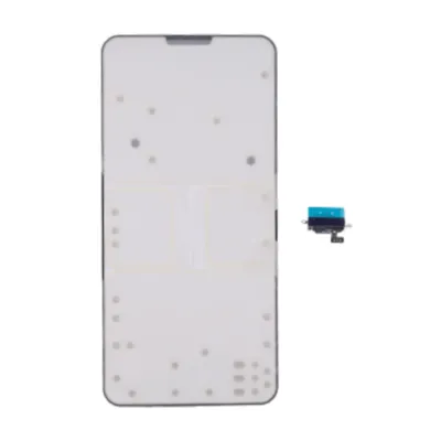 Main Microphone (eSIM) For iPhone 17 Pro Max (Genuine OEM)