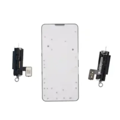 Main Microphone (pSIM) For iPhone 17 Pro Max (Genuine OEM)