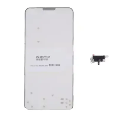 Вібромотор (eSIM) для iPhone 17 Pro Max (Genuine OEM)