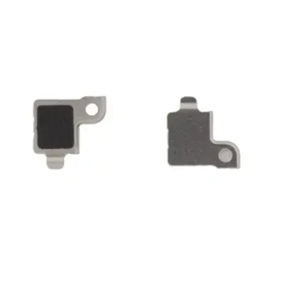 Back Glass Bracket For iPhone 17 Pro / Pro Max (Genuine OEM) (Pack of 10)