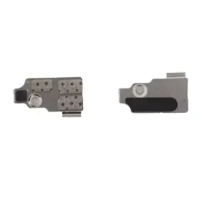 Back Camera Bracket For iPhone 17 Pro / Pro Max (Genuine OEM) (Pack of 10)