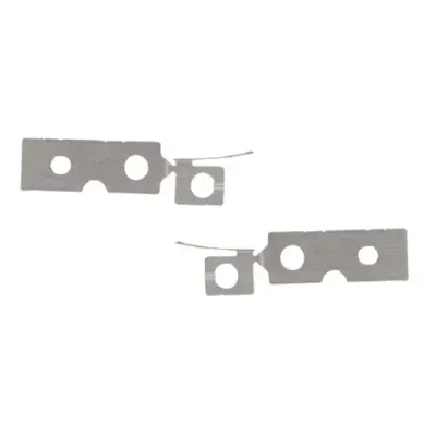 Grounding Spring (Rear Antenna Area – Cosmic Orange Model) For iPhone 17 Pro Max (Genuine OEM) (Pack of 10)