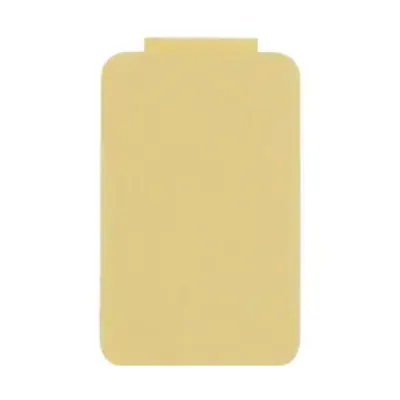 Захисна накладка заднього скла для iPhone 17 Pro Max (Genuine OEM) (уп 10 шт)