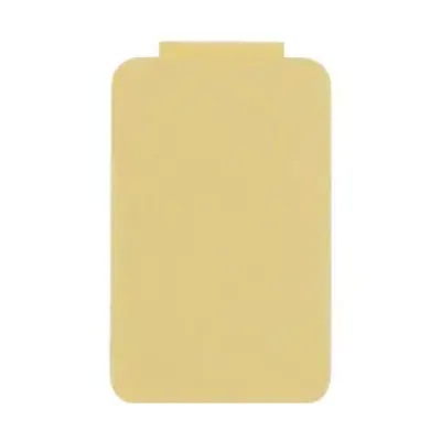 Back Glass Protective Cover For iPhone 17 Pro Max (Genuine OEM) (Pack of 10)