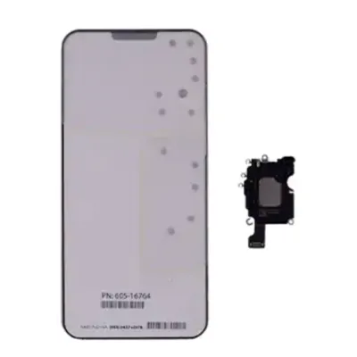 Earpiece Speaker For iPhone 16 Pro Max (Non-mmWave) (Genuine OEM)