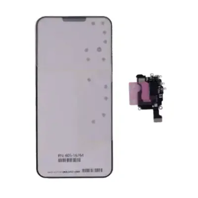 Earpiece Speaker For iPhone 16 Pro Max (mmWave) (Genuine OEM)
