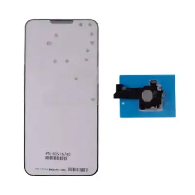 Earpiece Speaker For iPhone 16 Pro (Non-mmWave) (Genuine OEM)