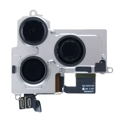 Rear Camera For iPhone 17 Pro (Genuine OEM) (US / CA Version)
