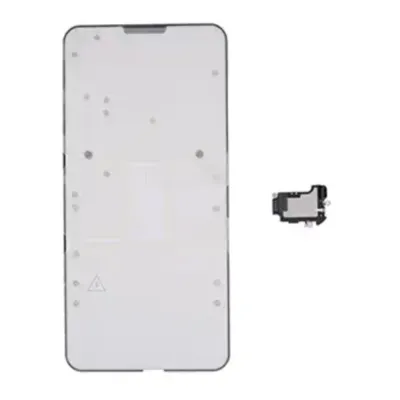 Earpiece Speaker For iPhone 17 Pro (Genuine OEM)