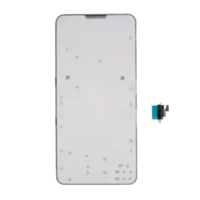 Main Microphone (eSIM) For iPhone 17 Pro (Genuine OEM)