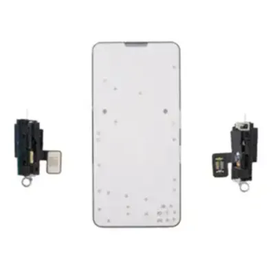 Основний мікрофон (pSIM) для iPhone 17 Pro (Genuine OEM)
