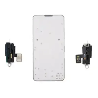 Main Microphone (pSIM) For iPhone 17 Pro (Genuine OEM)